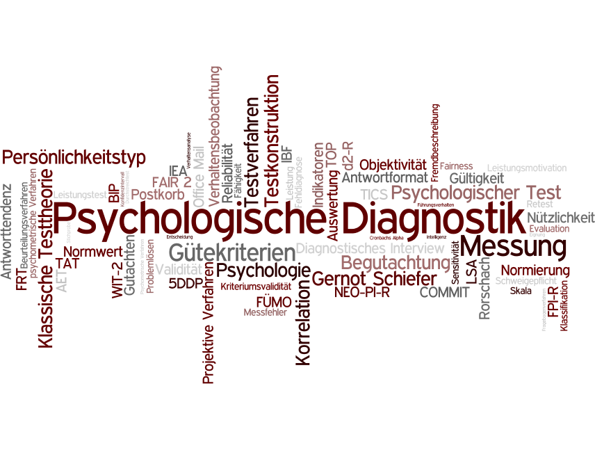 FOM_Psych_Diagnostik_Wordle